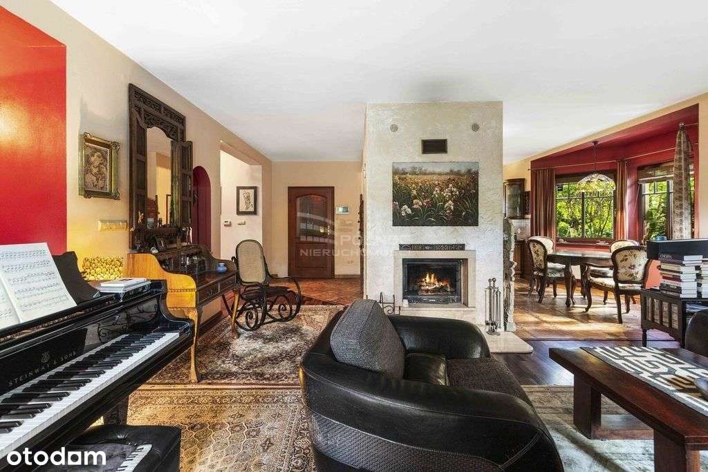 Wolnostojący, wysoki standard, kameralny ogród - Pełny obrazek: 4/14