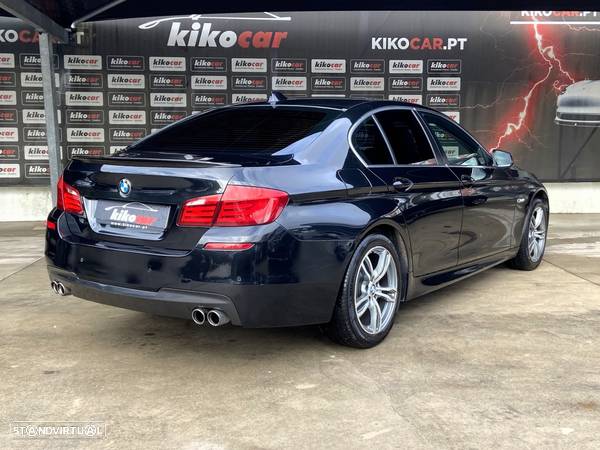 BMW 530 d Sport-Aut. - 7