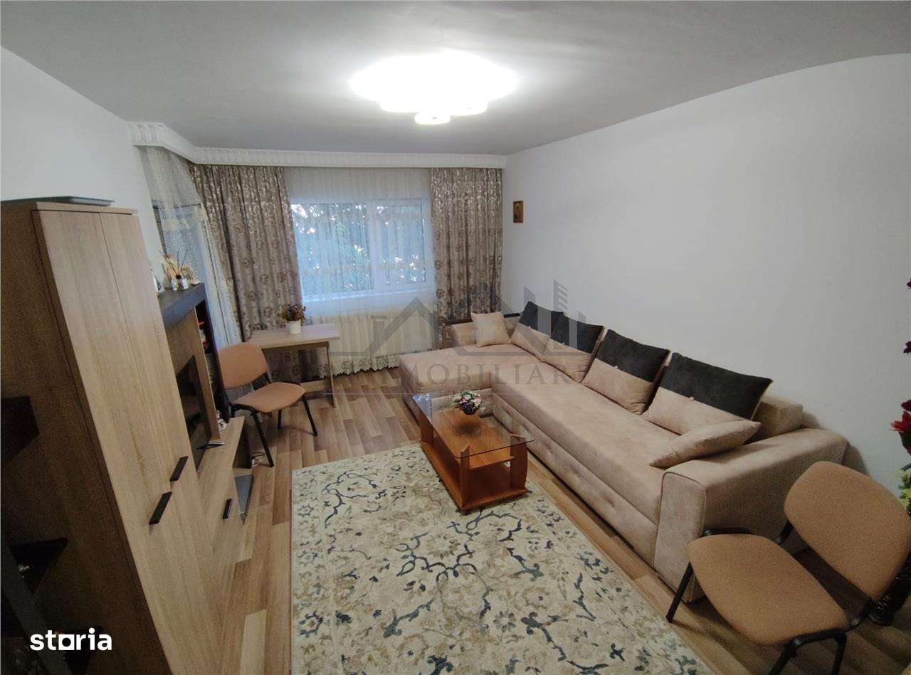 Apartament 3 camere Etaj 2 CUG - Imagine principală: 4/11