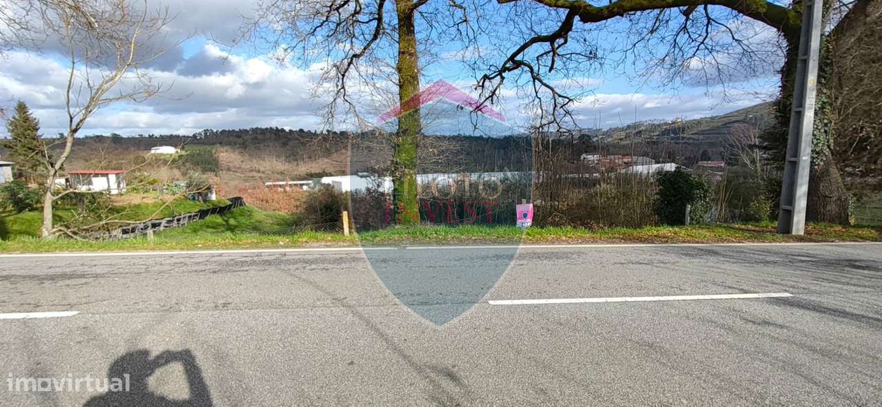 Terreno  Venda em Fragosela,Viseu - Grande imagem: 3/10