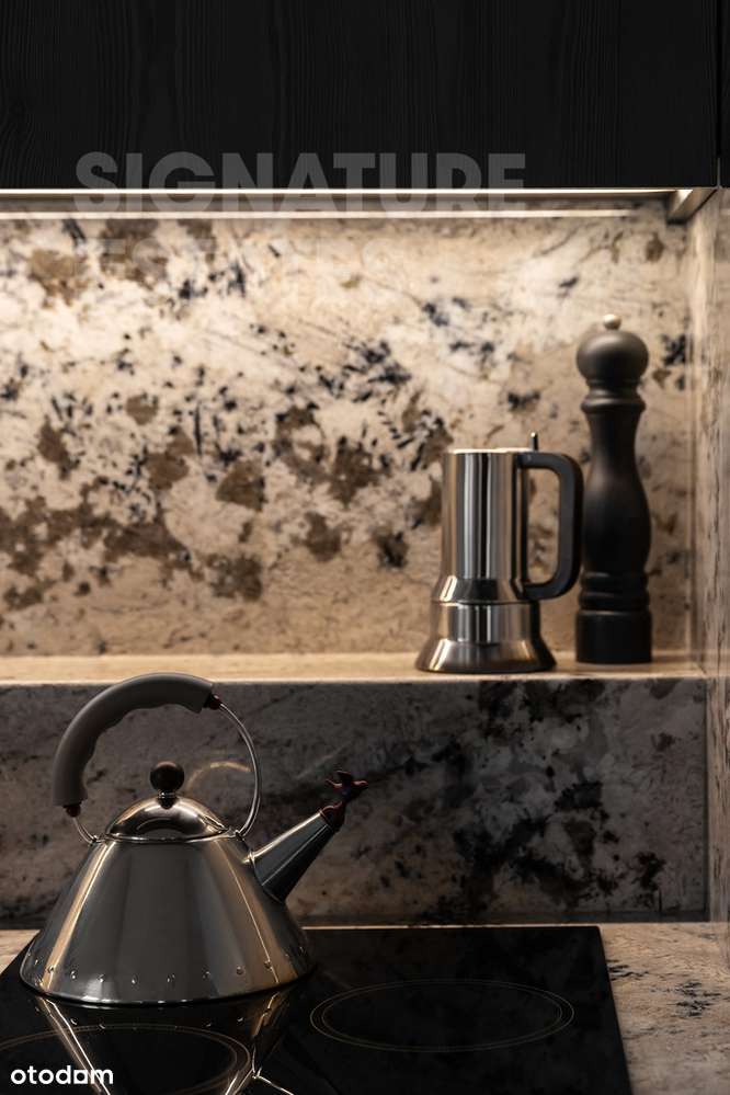 Wyjątkowy duplex z tarasem i widokiem na city - Pełny obrazek: 4/20