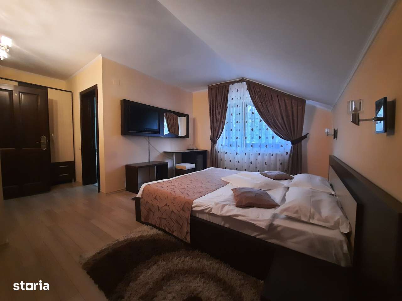 Vanzare afacere la cheie Predeal-4