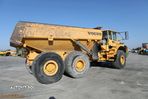 Volvo A35D - 2