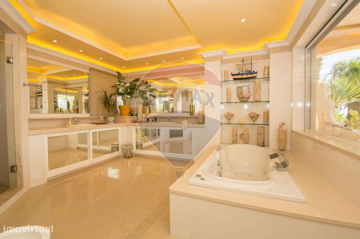 Moradia T7 para venda - Grande imagem: 4/30