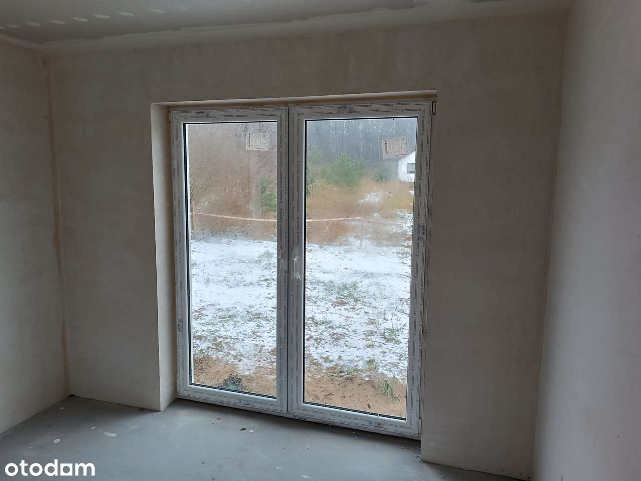 Dom, 94 m², Szpetal Górny-5