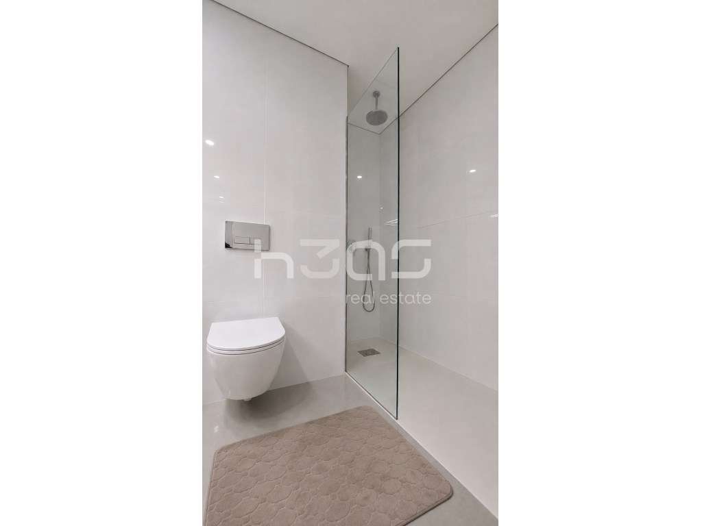 Apartamento T3 com Terraço Privativo de 140 m², Varandas Amplas e G...-17