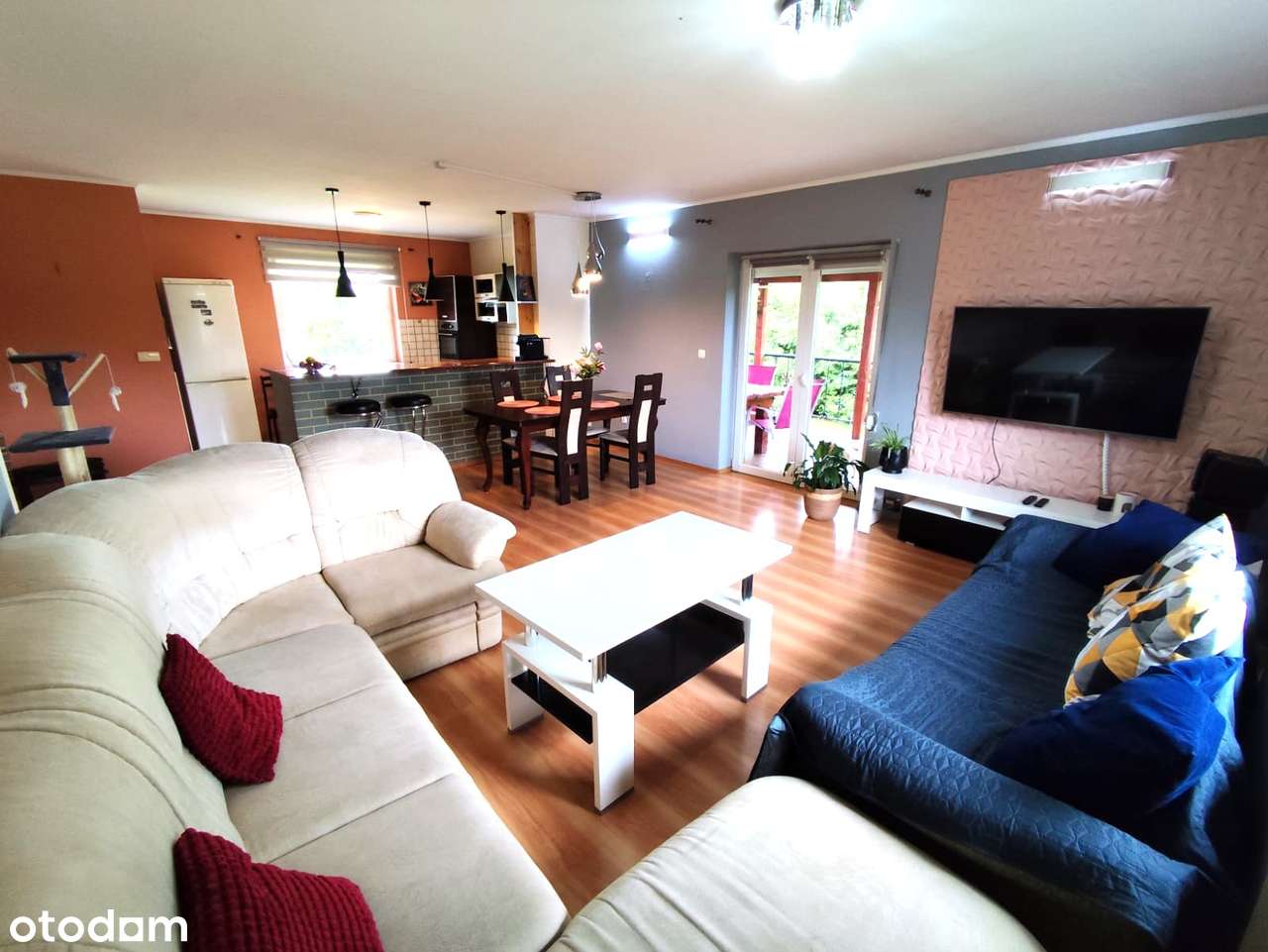 Dom na sprzedaż, Siestrzechowice ul. Kopernika - Pełny obrazek: 5/20