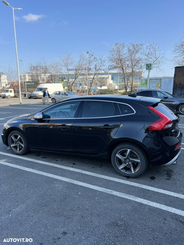 Volvo V40 - 3