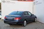 Mercedes-Benz E 220 CDI BlueEfficiency Aut. - 7