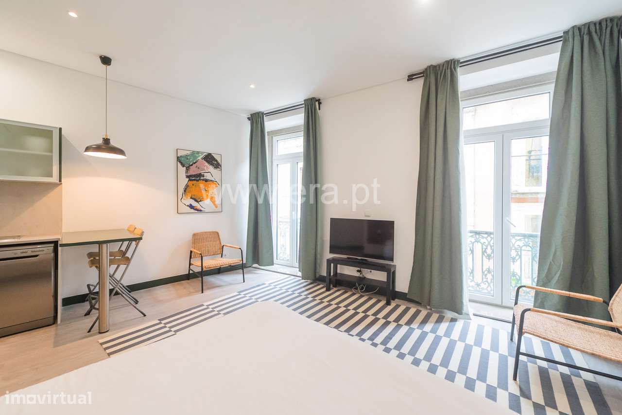 Prédio - Alojamento Local - Bairro Alto-15