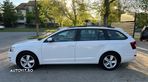 Skoda Octavia 2.0 TDI (Green tec) 4x4 Style - 11