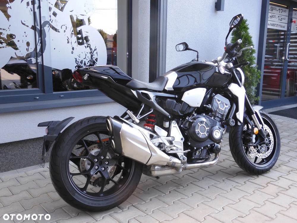 1000R#2019#TC#ABS#Pierwsz...