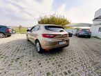 Renault Mégane 1.5 dCi Confort SS - 13