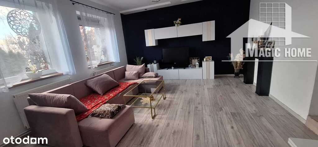 BLIŻNIAK w OWIEŚNIE-na SPRZEDAŻ lub ZAMIANĘ-9