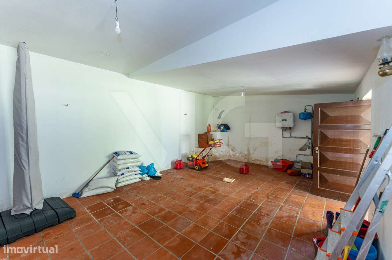 Moradia T4 de Charme com Piscina e 2850 m² de Terreno–Orbacém, Caminha-44