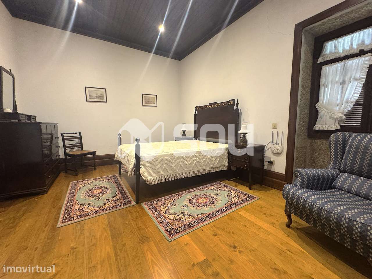 Quinta Histórica com Vista de Vale –  Barcelos-28