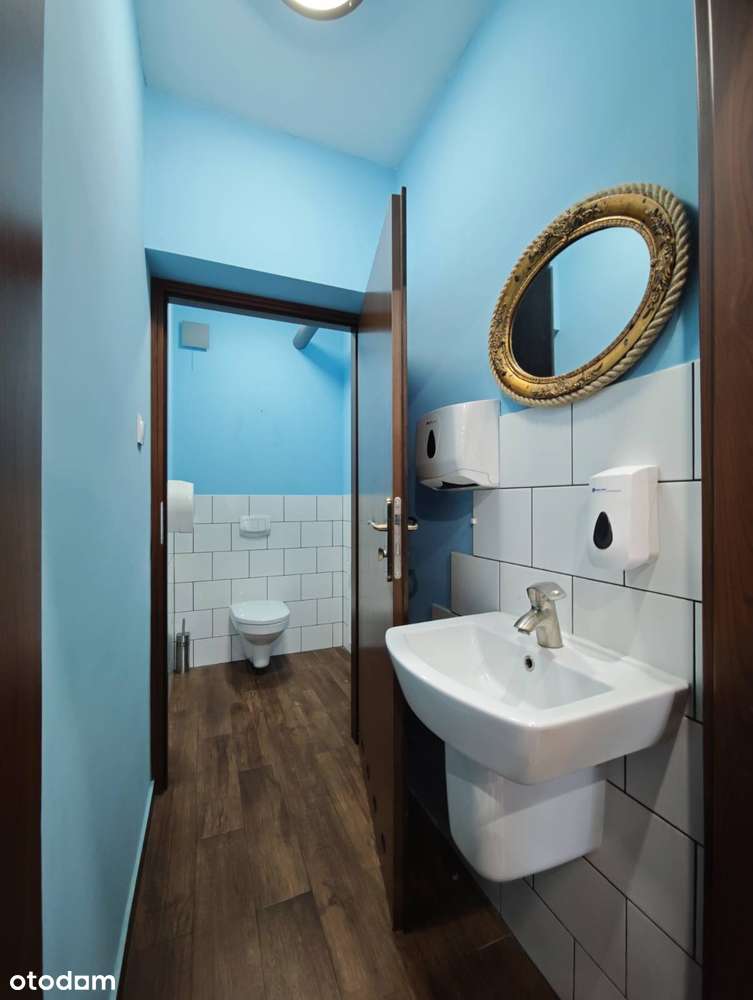 CENTRUM BIAŁEGOSTOKU - Lokal z witryną 37,7m² - Duży ruch pieszy! - Pełny obrazek: 2/7