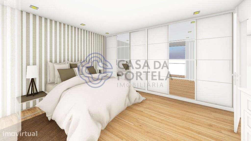 Moradia Nova em Campos - VN Cerveira - Grande imagem: 5/31