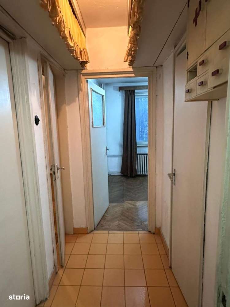 Apartament 3 camere - Calea Grivitei/Basarab - Sector 1-10