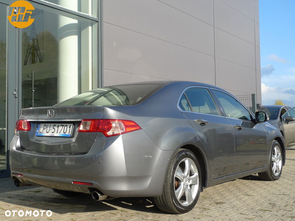 Honda Accord 2.4 Executive - 16