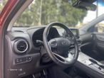Hyundai Kauai EV 64kWh Premium - 14