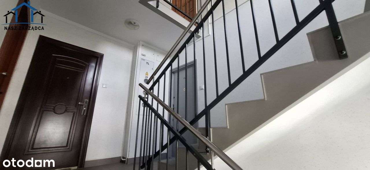 Mieszkanie 3 pokojowe 3 p. blok Błonie-1