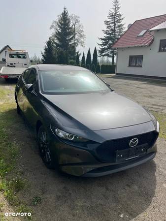 Mazda 3 SKYACTIV-G 2.0 M-Hybrid 150 DRIVE SELECTION - 6