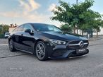 Mercedes-Benz CLA 180 d Shooting Brake AMG Line Aut. - 3