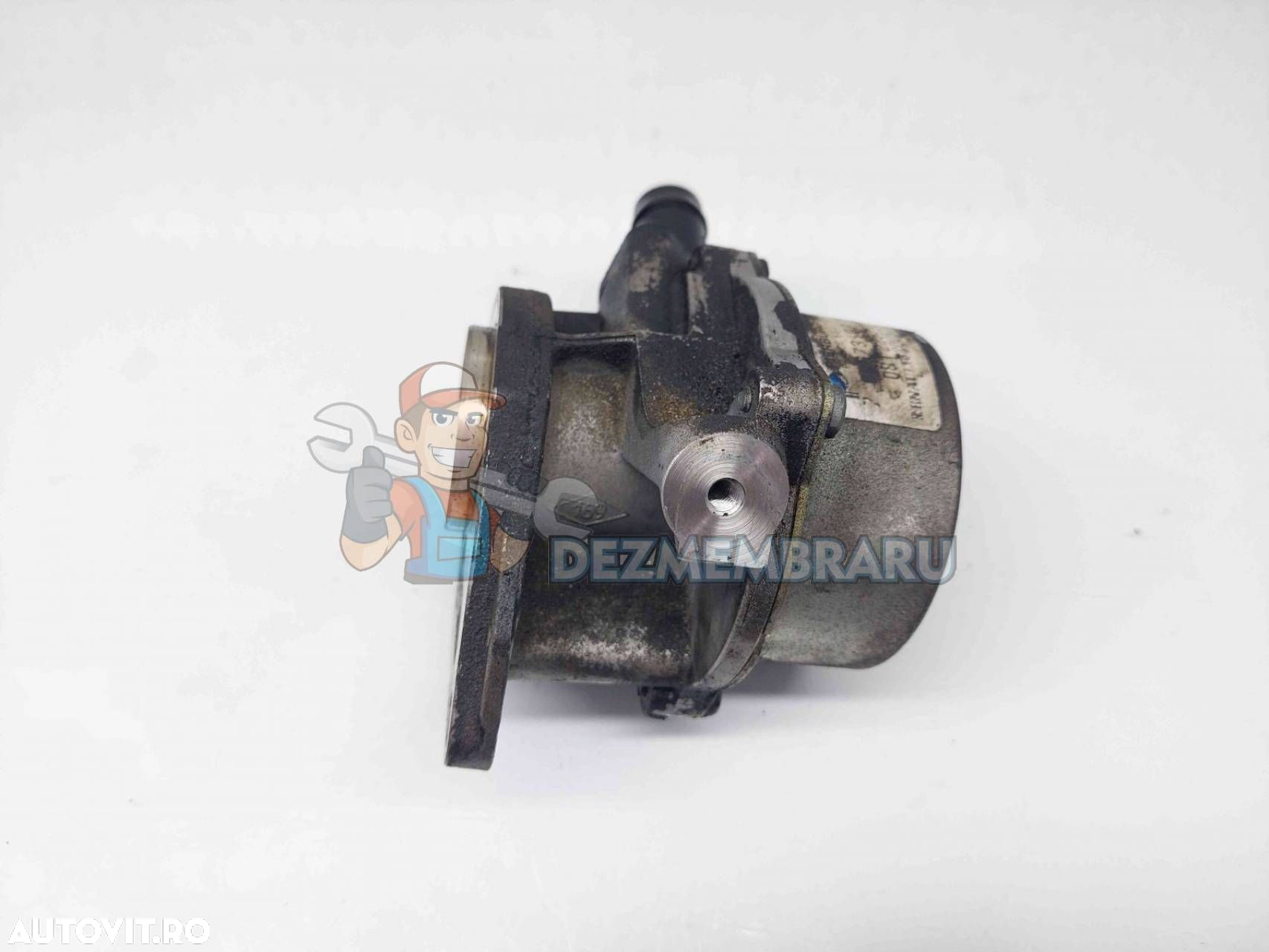 Pompa vacuum Nissan Qashqai [Fabr 2007-2014] 8200577807 08122572234 1.5 DCI K9K - 2