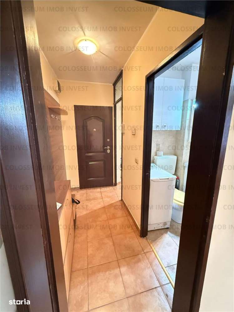 Piata Astra/Uranus apartament 2 camere etaj 2 din 4 - Imagine principală: 5/10