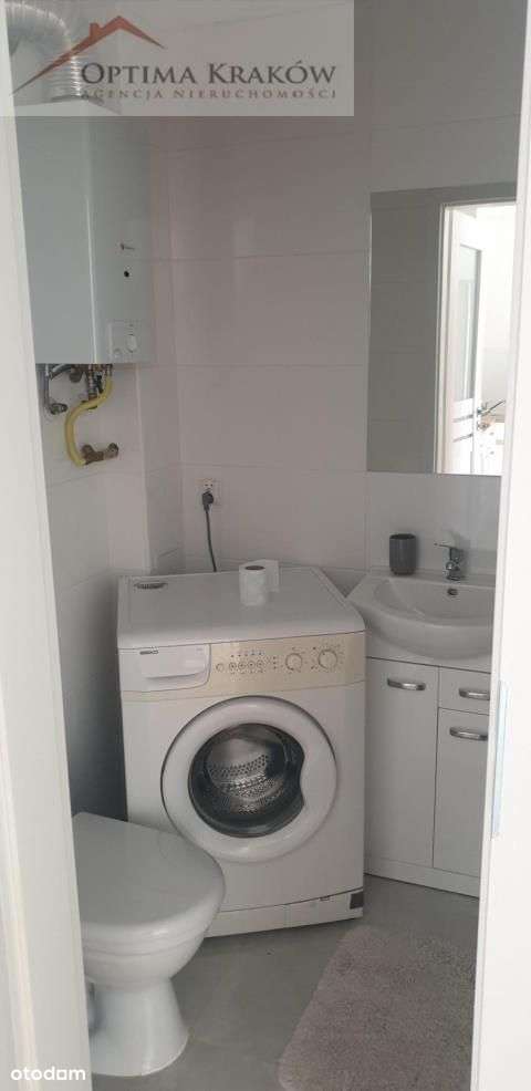 Kawalerka /26 m2 /piwnica /Słowackiego / Myślenice - Pełny obrazek: 4/5