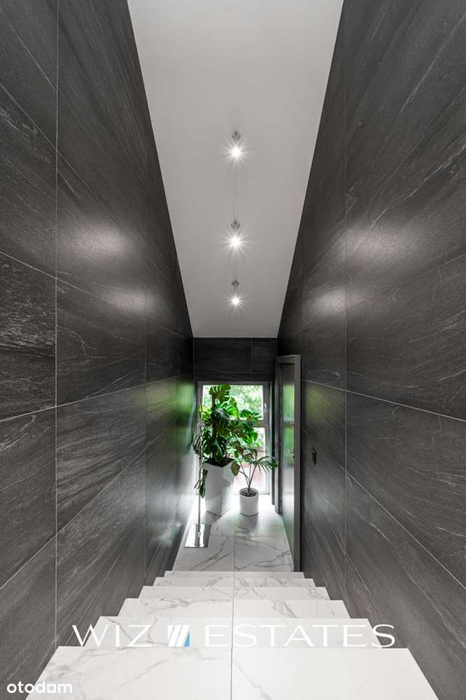 Wyjątkowy apartament na Woli Justowskiej 68 m2-12