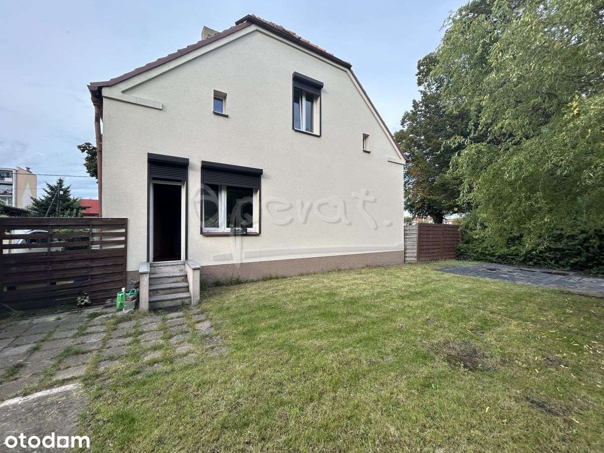 Dom wolnostojący - Pełny obrazek: 4/20