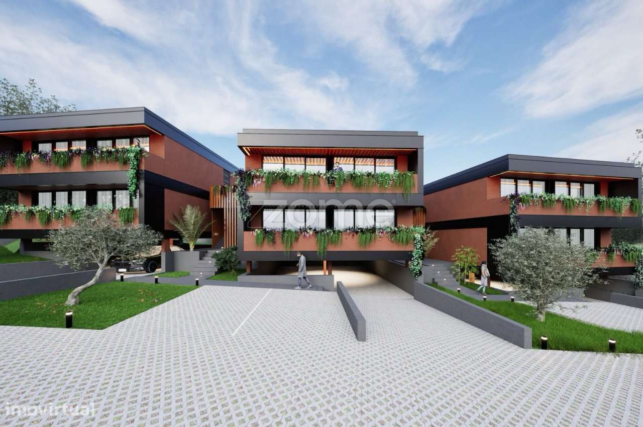 Andar Moradia T3 em Vieira do Minho - Grande imagem: 4/18