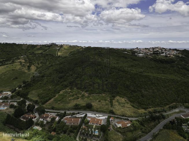 TERRENO MISTO COM 48Ha EM ALENQUER!-14
