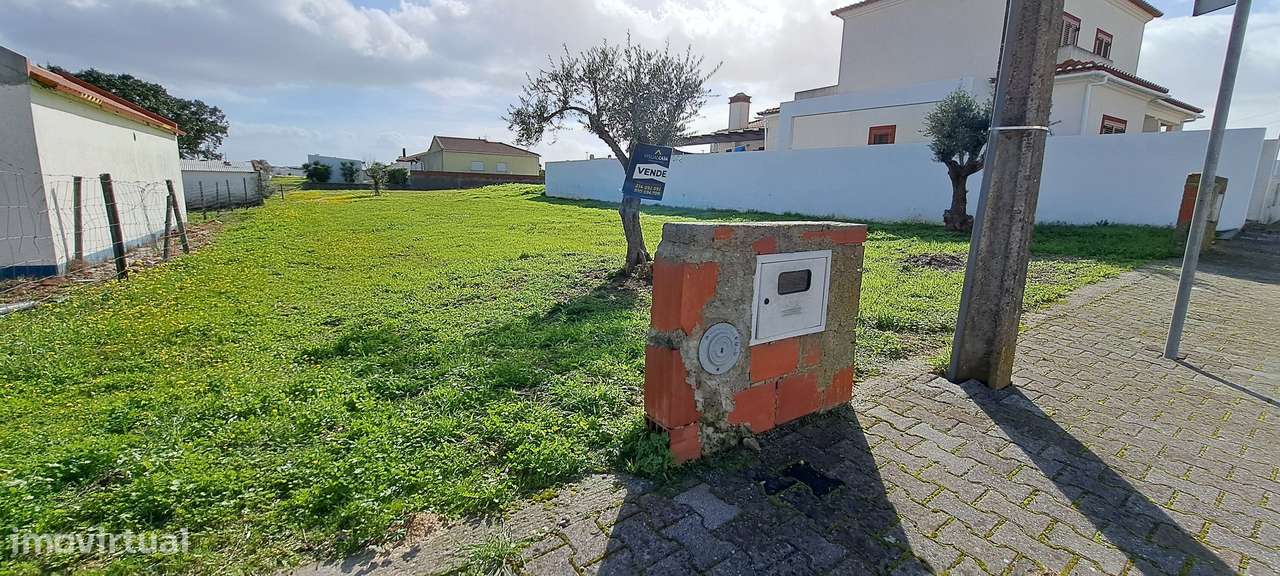 Terreno 474 m2 - Grande imagem: 4/4