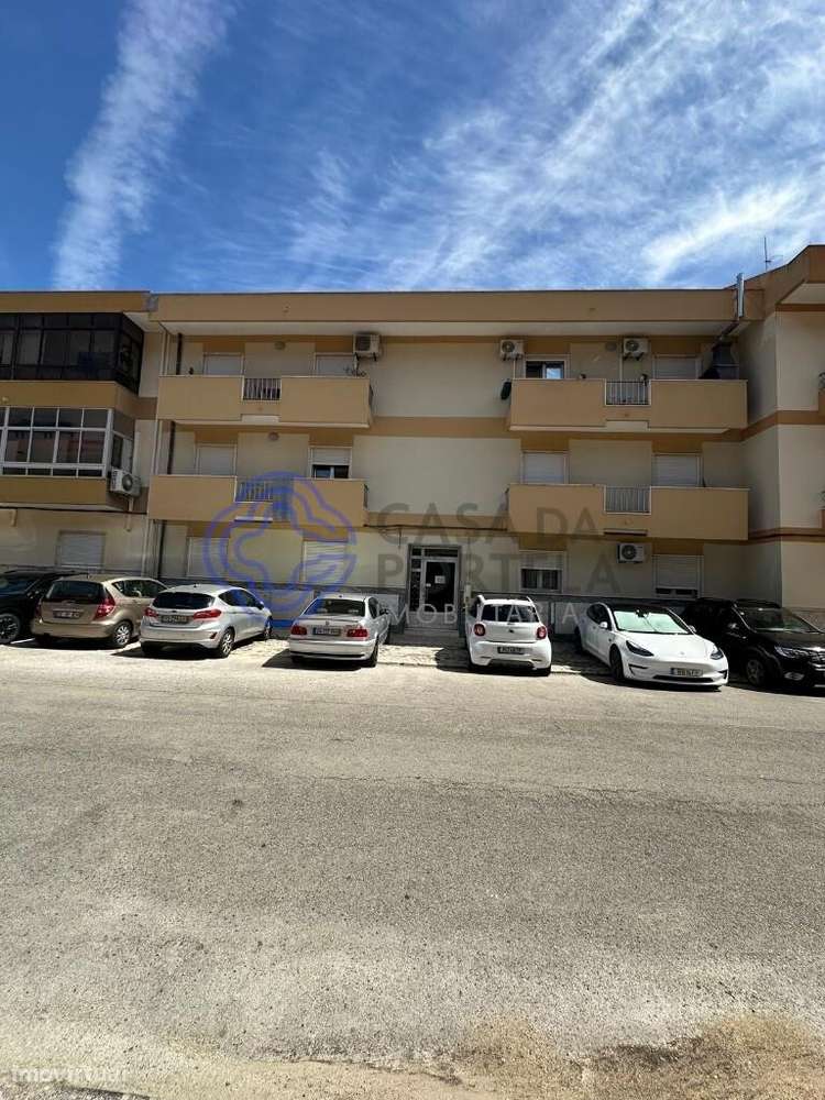 Apartamento t3 em Castanheira do Ribatejo - Grande imagem: 2/60