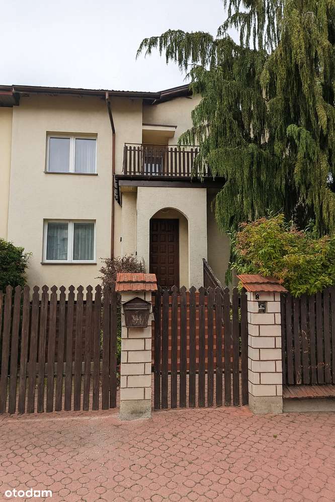 Dom 6 pokoi w centrum miasta-8