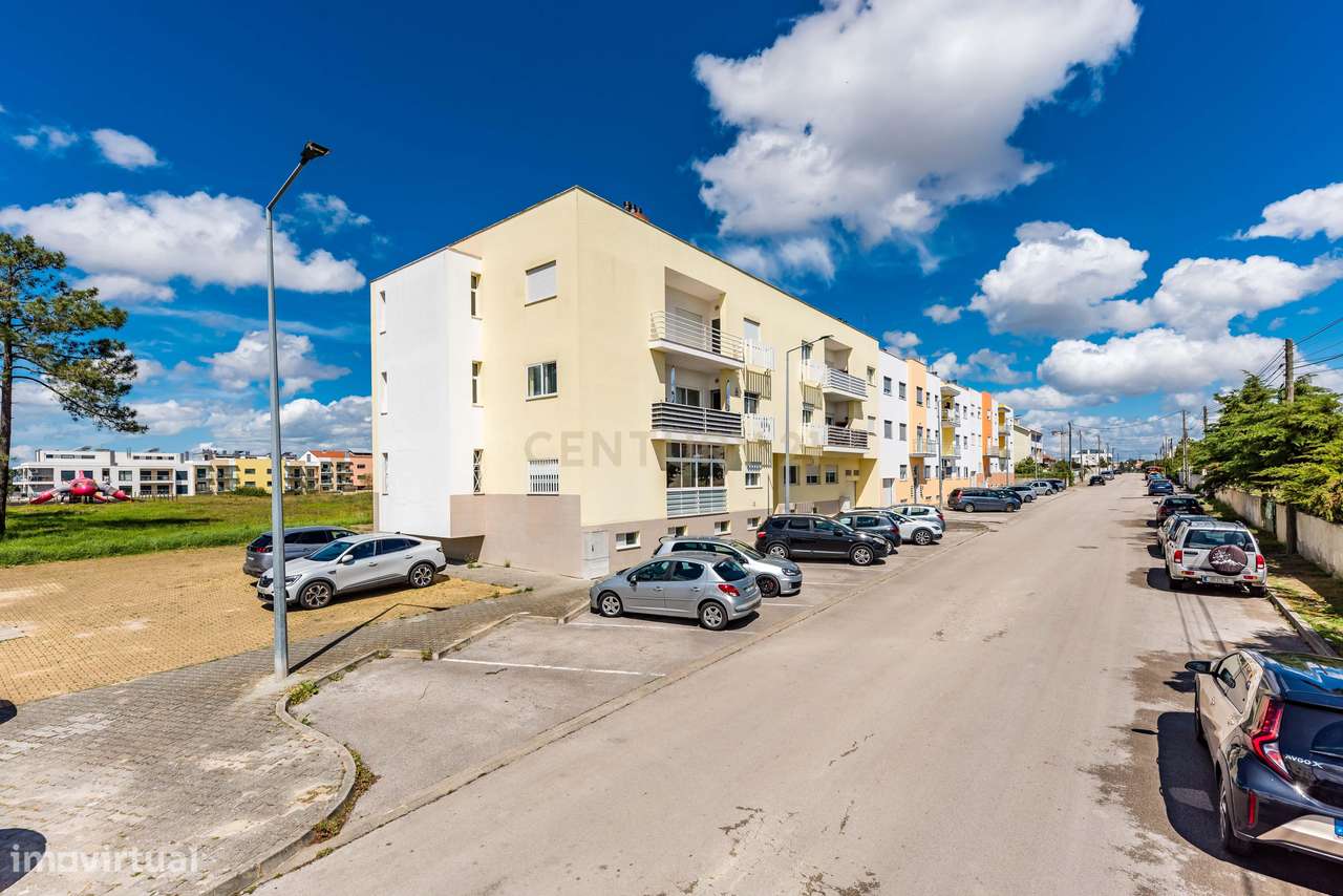 Apartamento T4 Quinta das Laranjeiras - Fernão Ferro-33