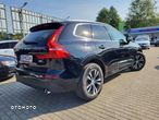 Volvo XC 60 D3 Inscription - 2