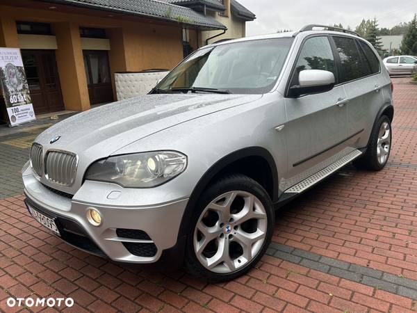 BMW X5 xDrive40d - 26