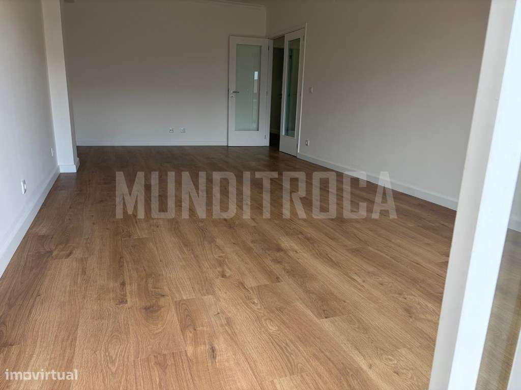 Apartamento T3 Lamaçães - Como novo-6