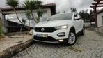 VW T-Roc 1.5 TSI Style DSG - 2