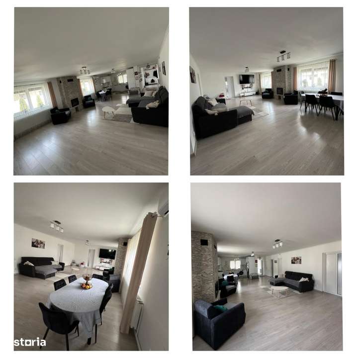 De vanzare casa deosebita, 215 mp, 238000 euro Mihai Viteazu - Imagine principală: 5/19