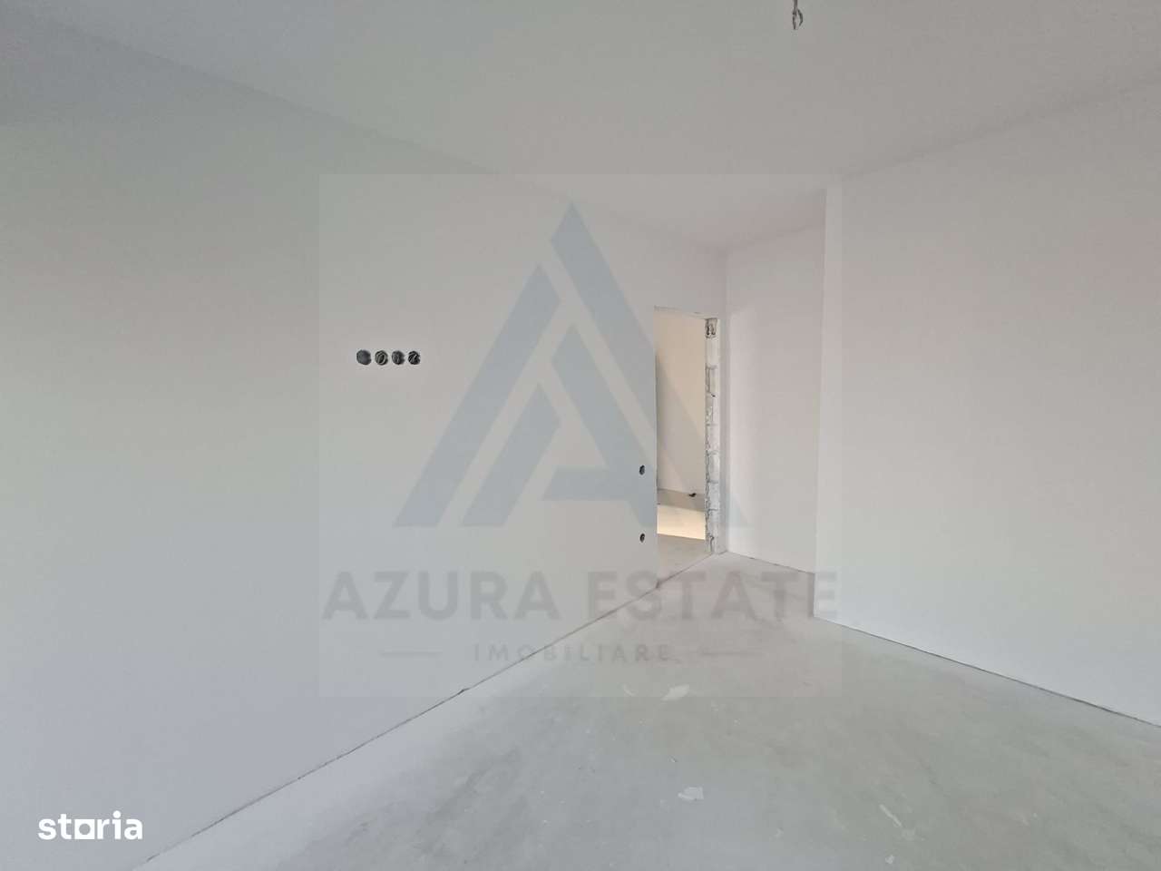 Apartament intabulat 3 camere balcon 7 mp si parcare pe Doamna Stanca - Imagine principală: 2/11