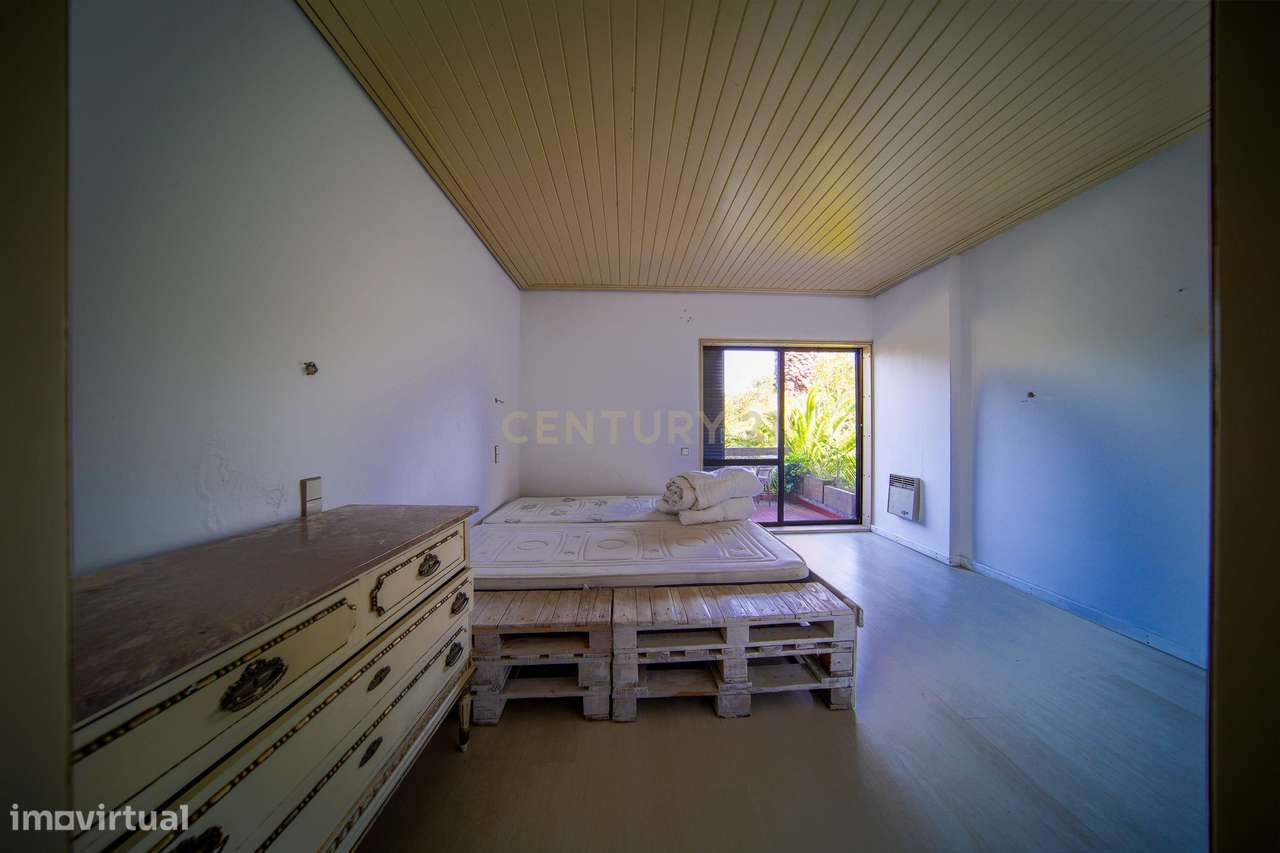 Quinta o Bom Porto | Moradia de Autor com Piscina e Adega – Monte Alto-19