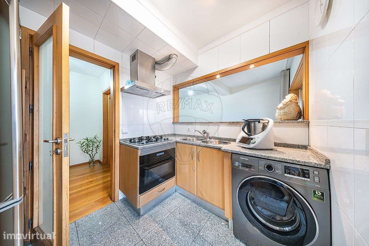 Apartamento T2 para venda - Grande imagem: 5/22