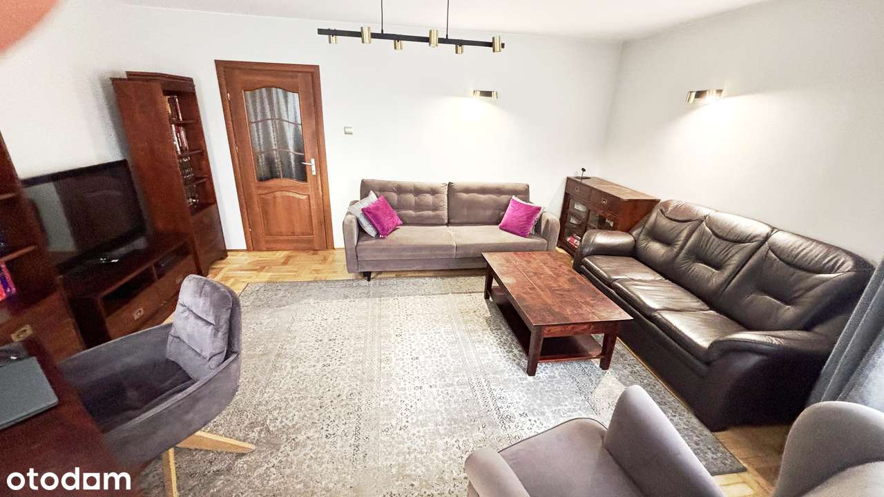 Mieszkanie 3-pokojowe, 79 m² – Rogatka Warszawska / Sławinek, Lublin-9