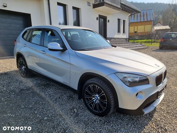 BMW X1 xDrive18d - 3