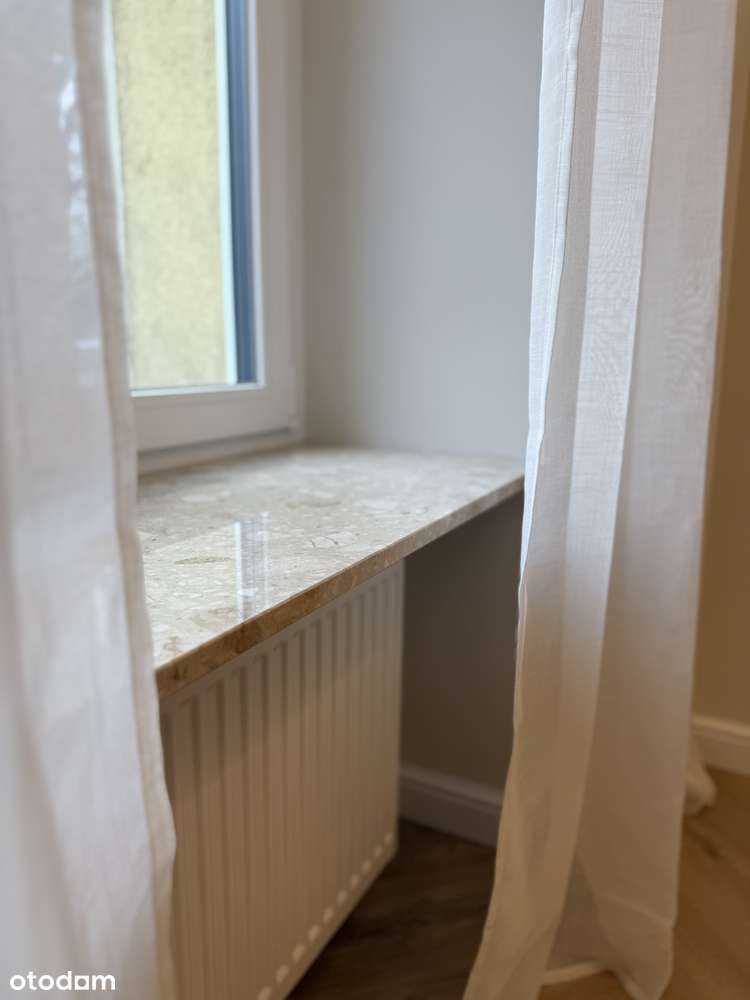 NA SPRZEDAŻ po remoncie GOTOWE do wprowadzenia 2 pokoje CENTRUM-13